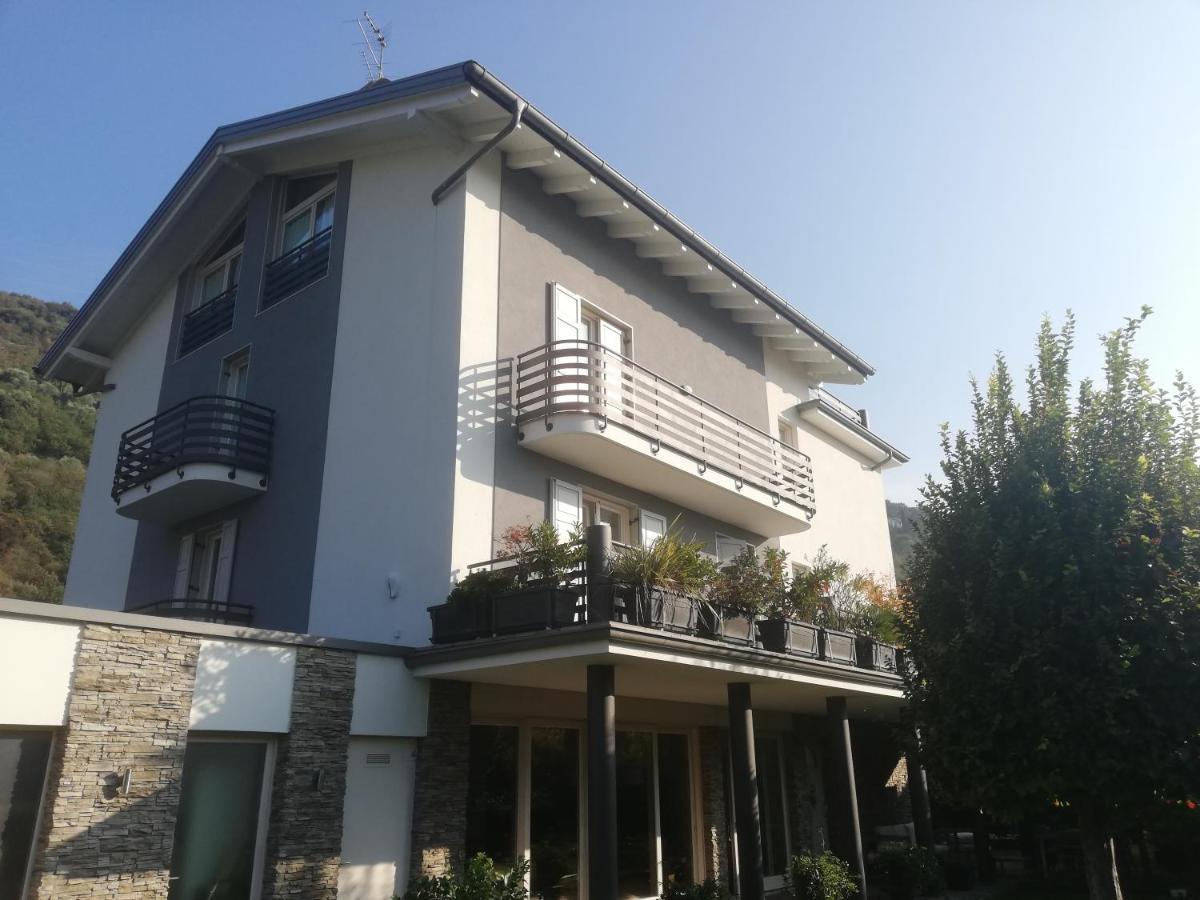 托尔博莱Casa Alice公寓 外观 照片
