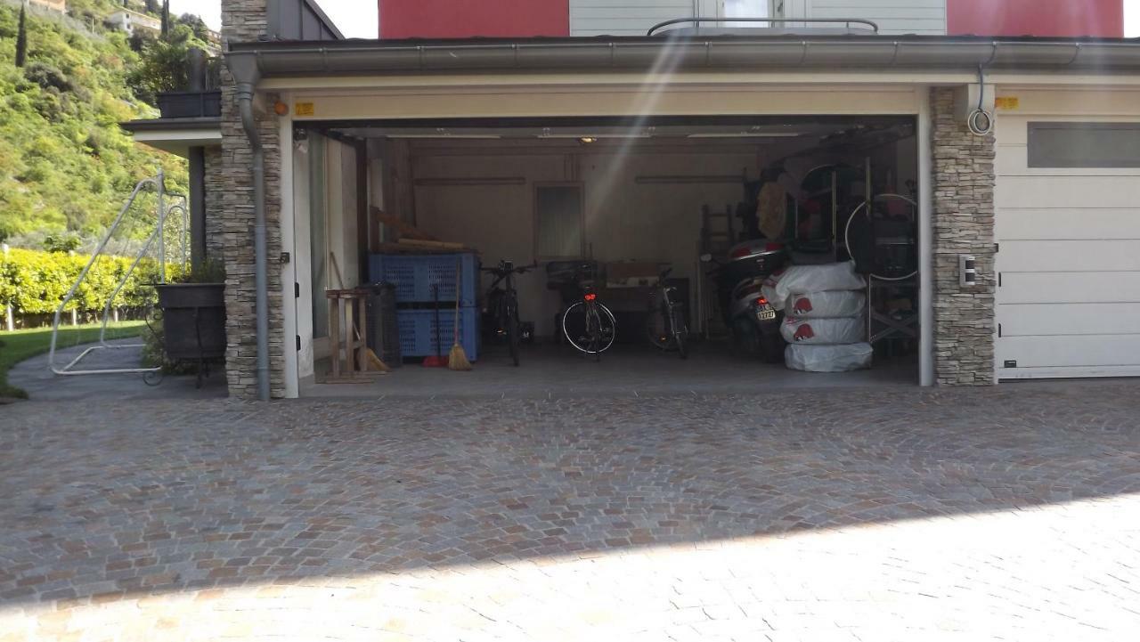 托尔博莱Casa Alice公寓 外观 照片